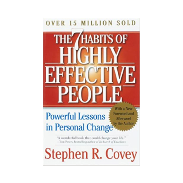 the 7 habits of highly